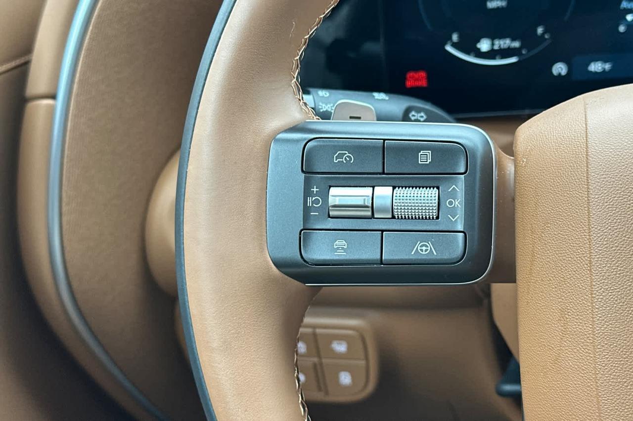 2026 Hyundai Palisade Calligraphy Roseville CA