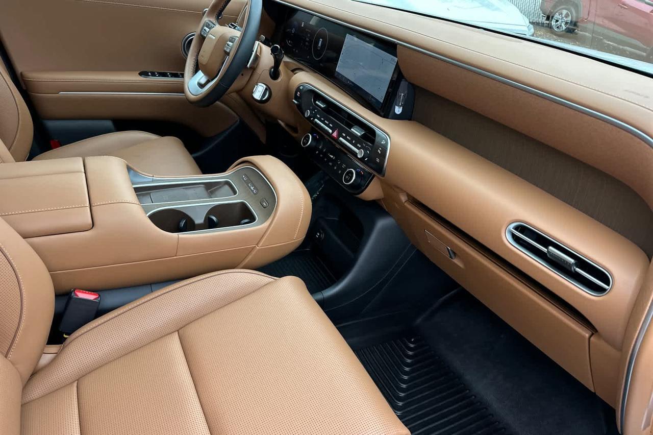 2026 Hyundai Palisade Calligraphy Roseville CA