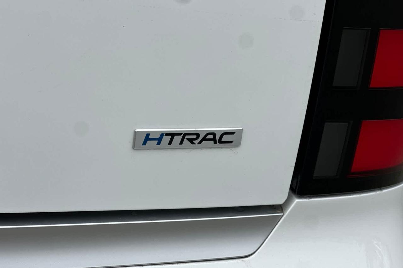 2026 Hyundai Palisade Calligraphy Roseville CA