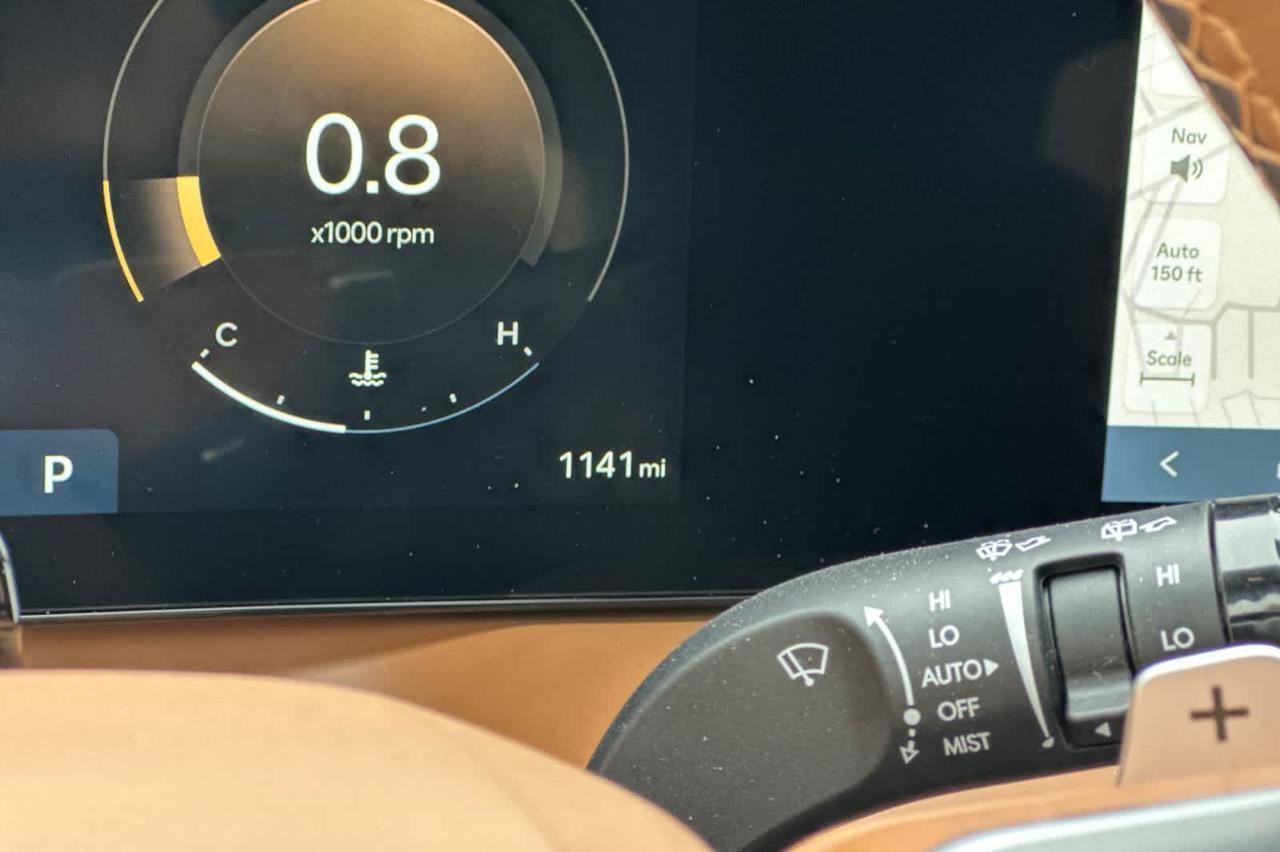 2026 Hyundai Palisade Calligraphy Roseville CA