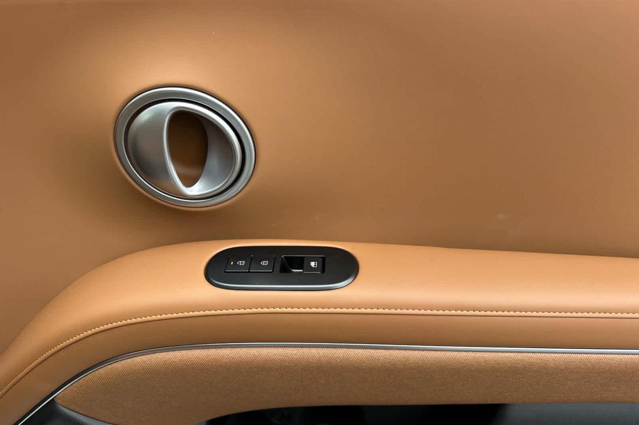 2026 Hyundai Palisade Calligraphy Roseville CA