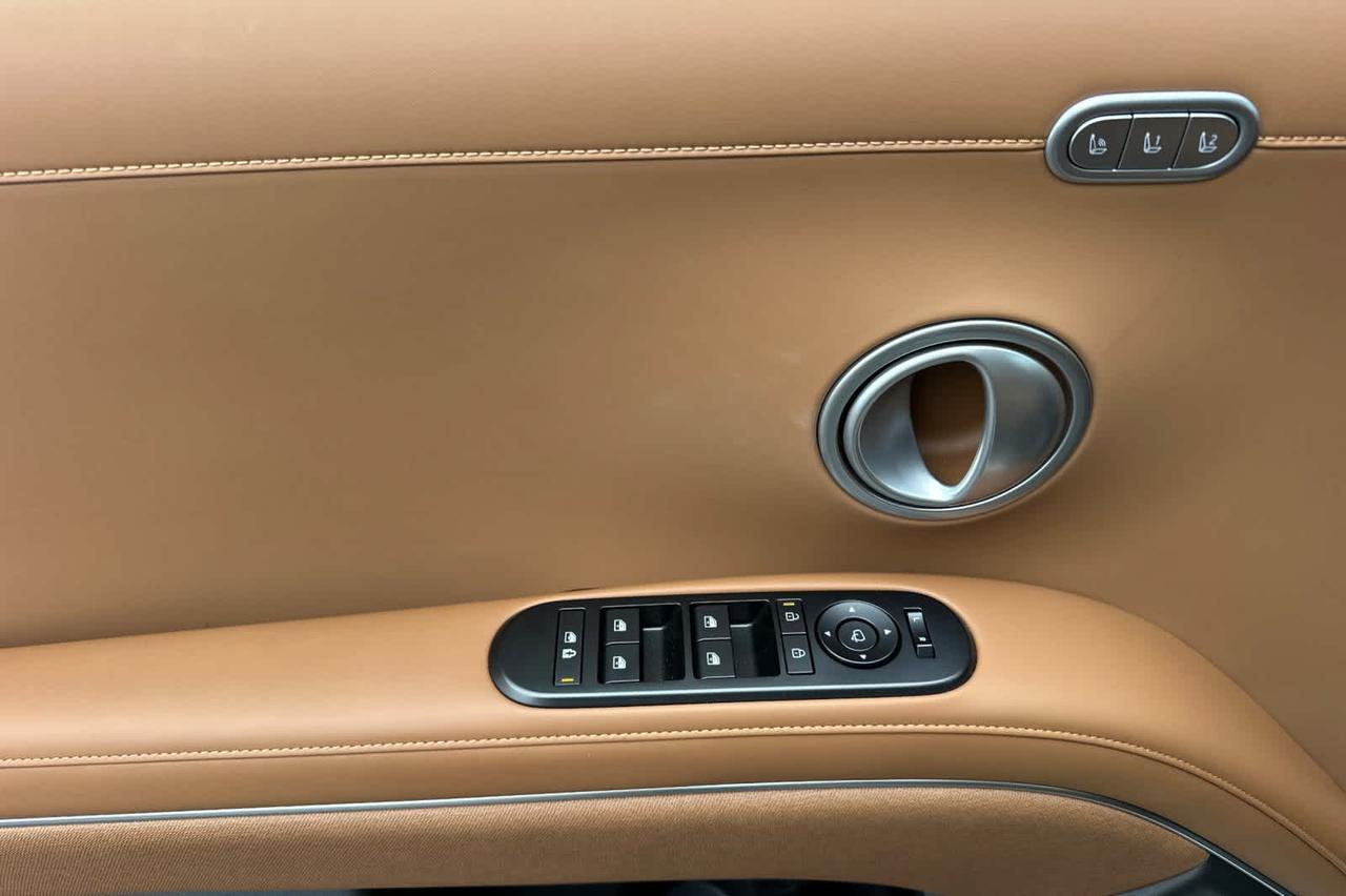 2026 Hyundai Palisade Calligraphy Roseville CA