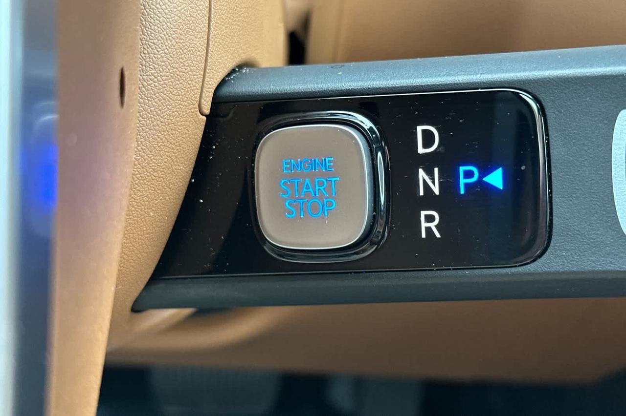 2026 Hyundai Palisade Calligraphy Roseville CA