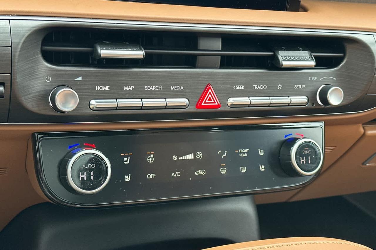 2026 Hyundai Palisade Calligraphy Roseville CA