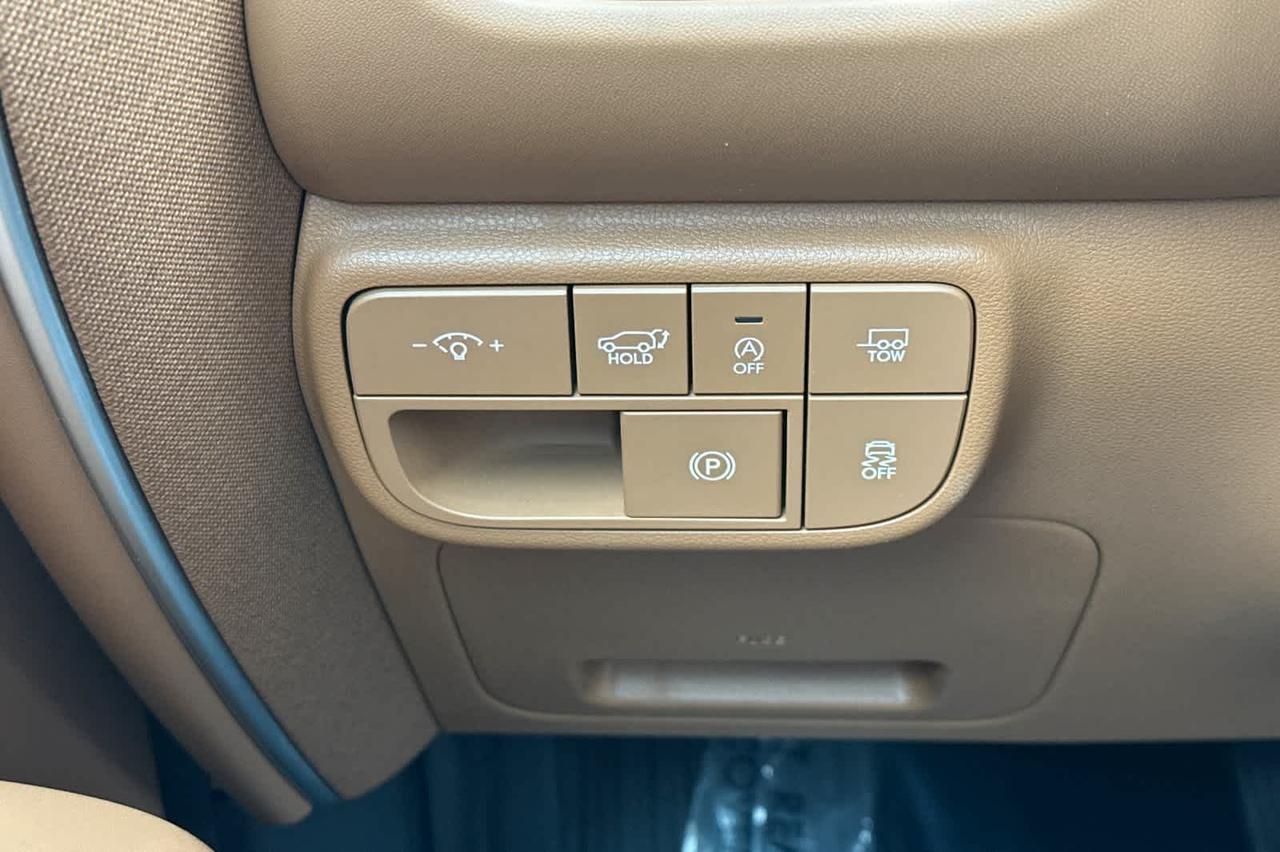 2026 Hyundai Palisade Calligraphy Roseville CA