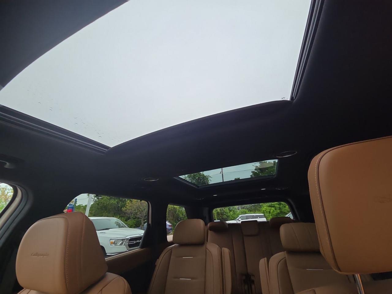 2026 Hyundai Palisade Calligraphy Waldorf MD