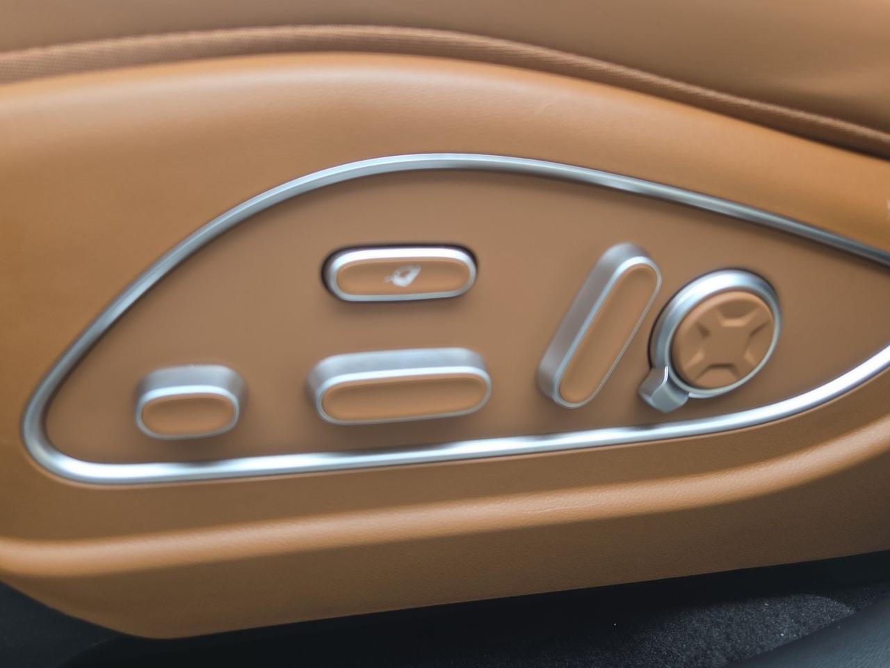 2026 Hyundai Palisade Calligraphy Waldorf MD