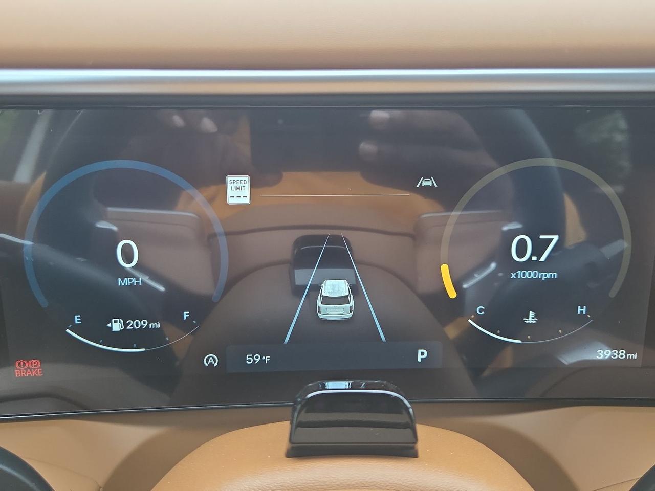 2026 Hyundai Palisade Calligraphy Waldorf MD