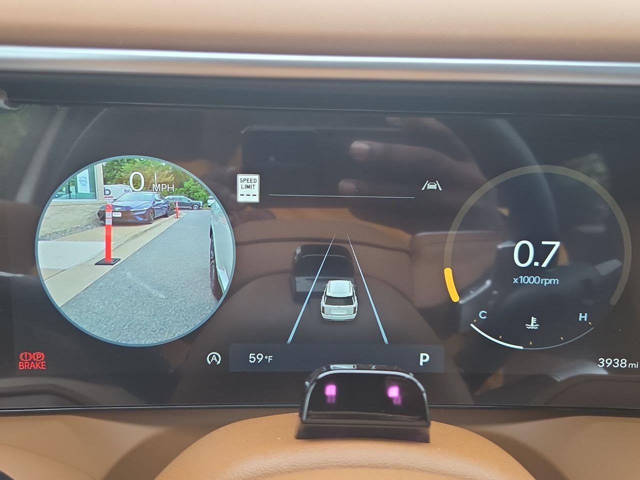 2026 Hyundai Palisade Calligraphy Waldorf MD