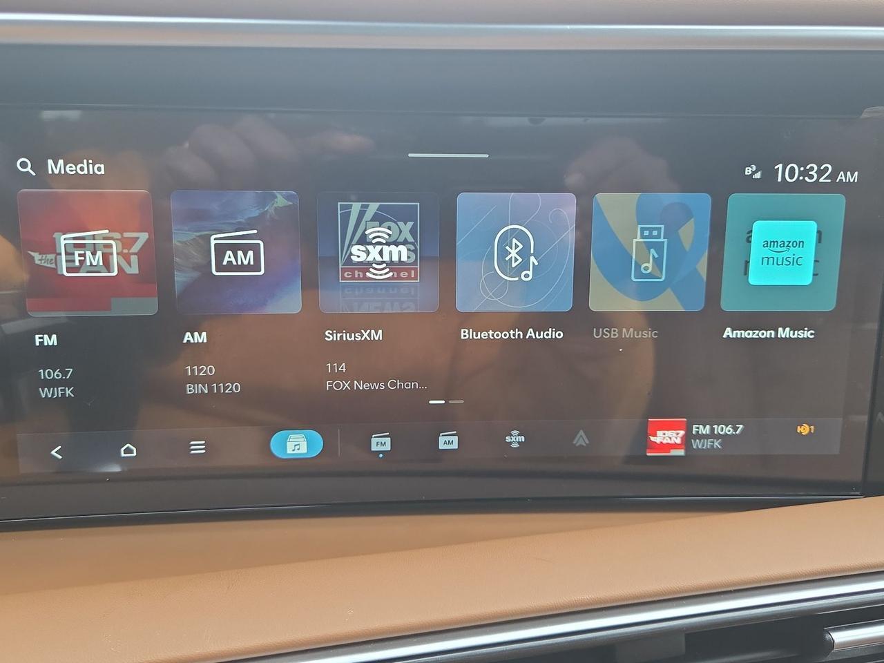 2026 Hyundai Palisade Calligraphy Waldorf MD