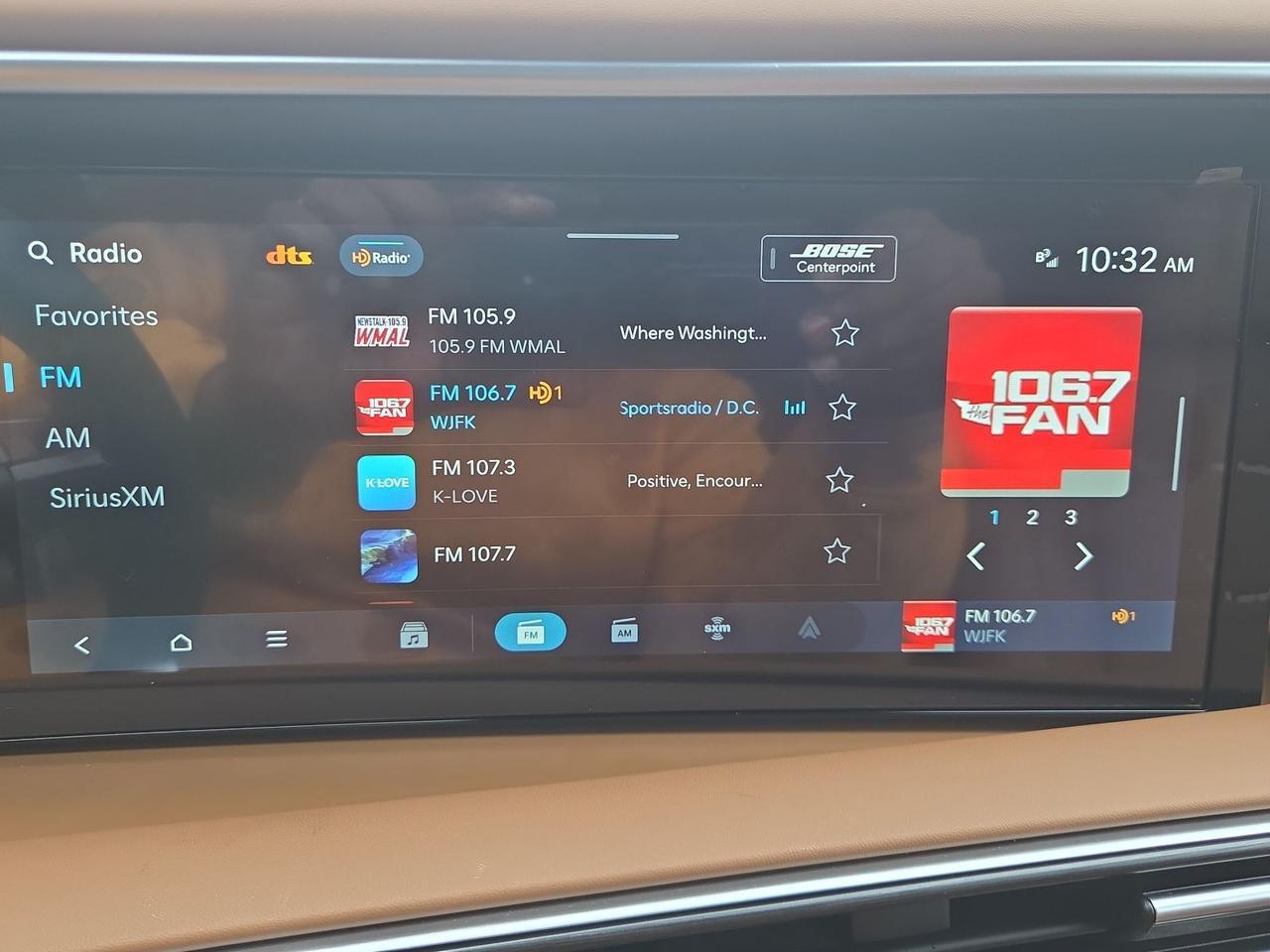 2026 Hyundai Palisade Calligraphy Waldorf MD