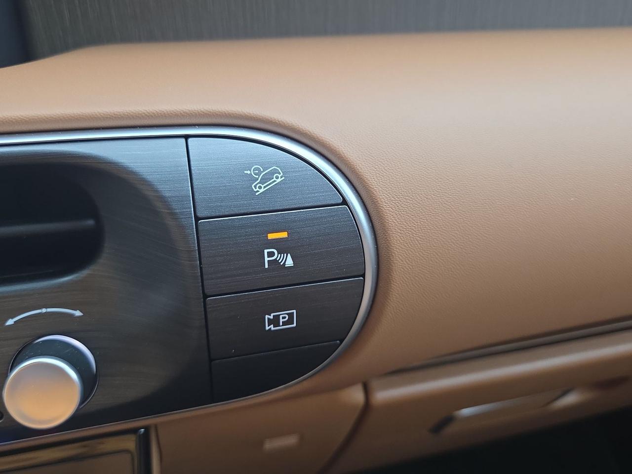 2026 Hyundai Palisade Calligraphy Waldorf MD