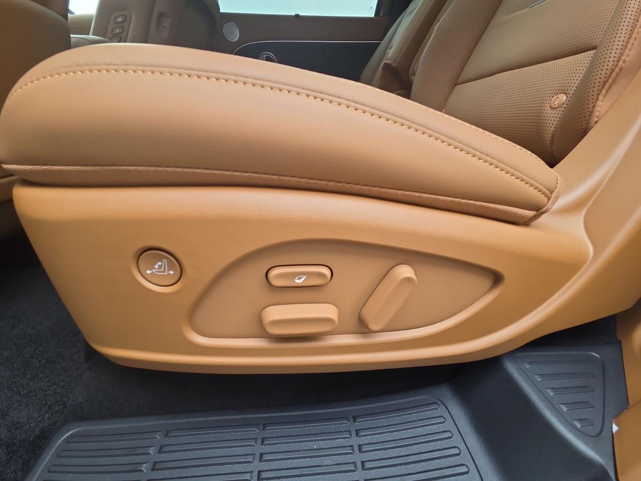 2026 Hyundai Palisade Calligraphy Waldorf MD