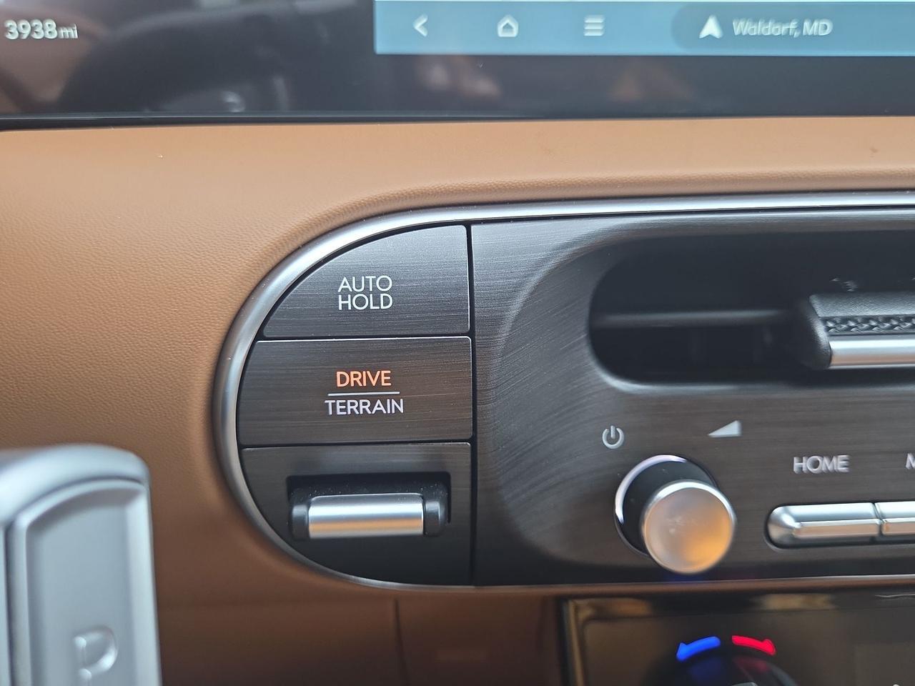 2026 Hyundai Palisade Calligraphy Waldorf MD