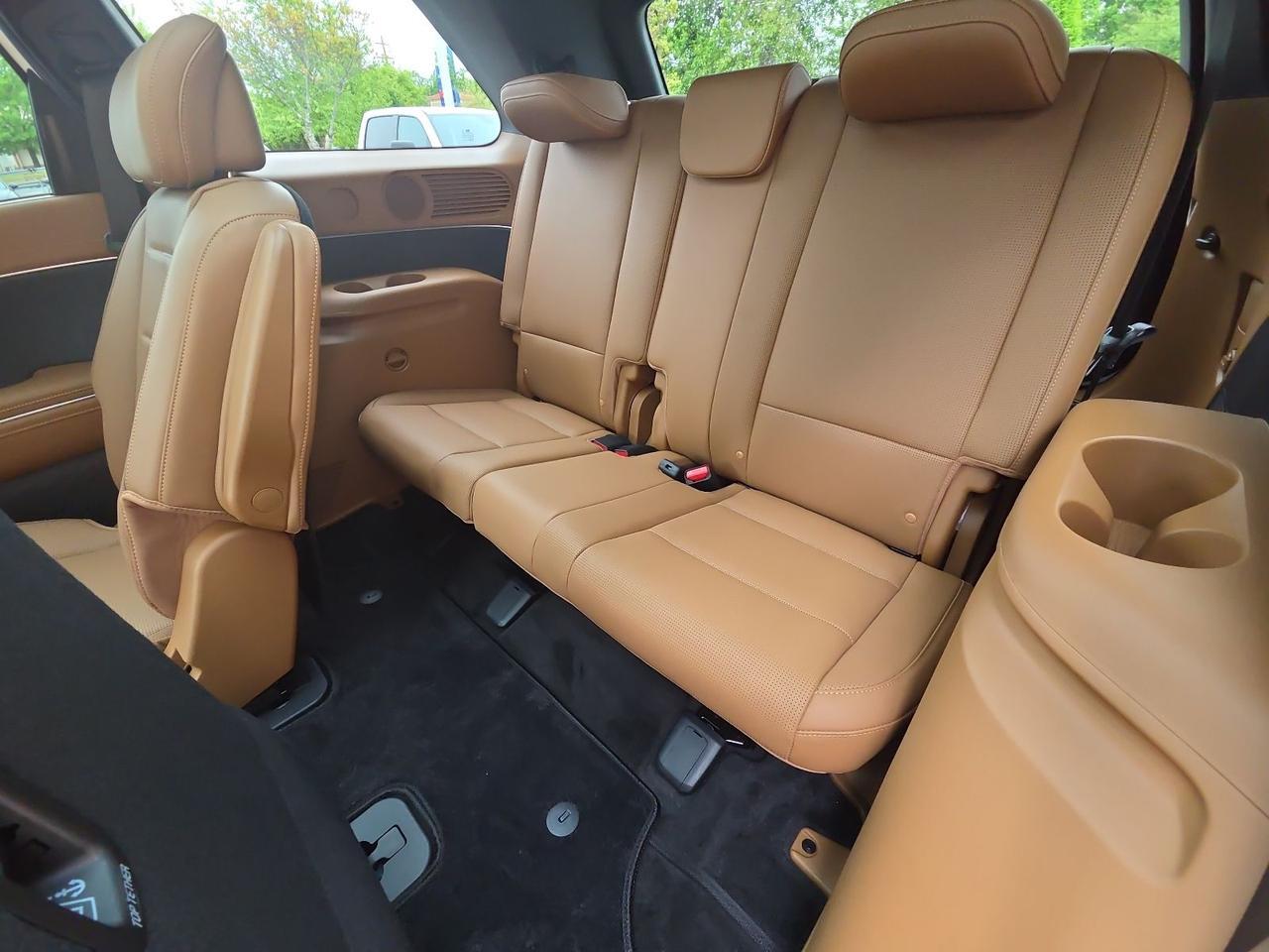 2026 Hyundai Palisade Calligraphy Waldorf MD