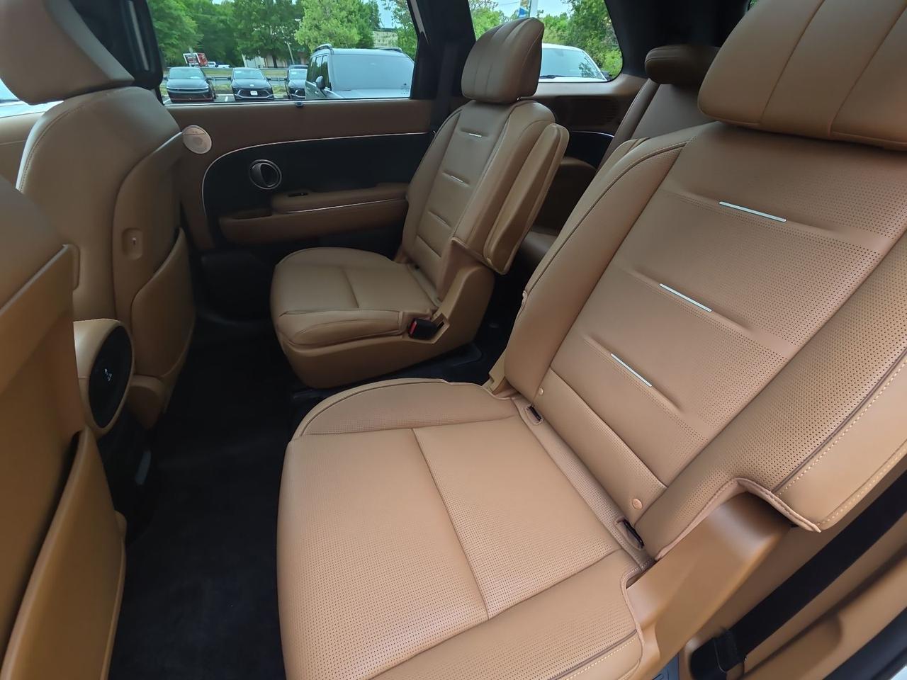 2026 Hyundai Palisade Calligraphy Waldorf MD