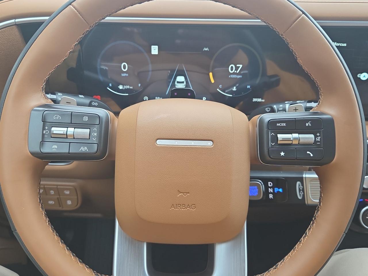 2026 Hyundai Palisade Calligraphy Waldorf MD