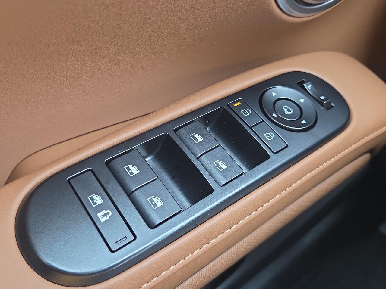 2026 Hyundai Palisade Calligraphy Waldorf MD