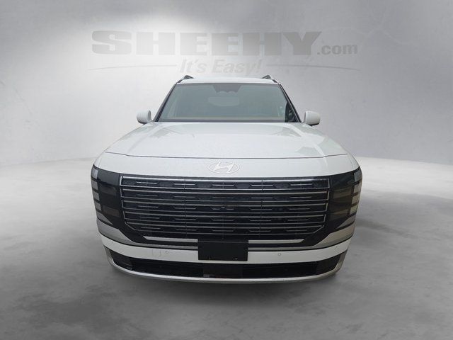 2026 Hyundai Palisade Calligraphy Waldorf MD