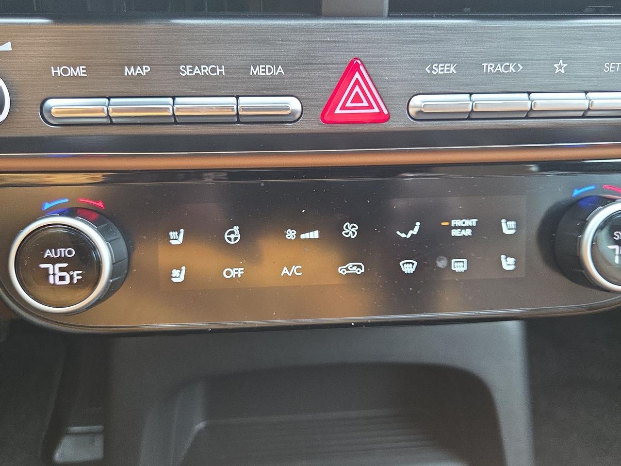 2026 Hyundai Palisade Calligraphy Waldorf MD