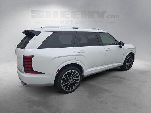 2026 Hyundai Palisade Calligraphy Waldorf MD