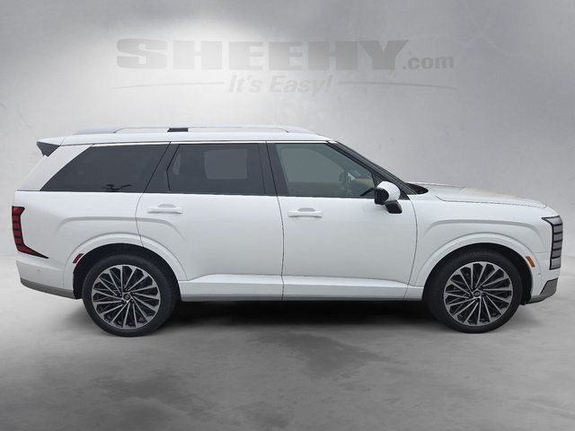 2026 Hyundai Palisade Calligraphy Waldorf MD