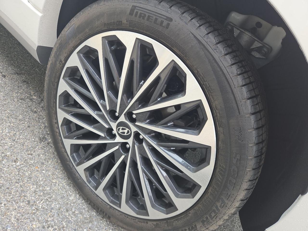 2026 Hyundai Palisade Calligraphy Waldorf MD