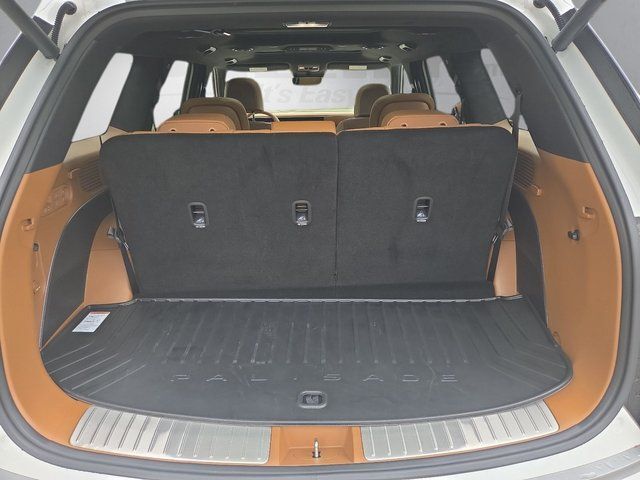 2026 Hyundai Palisade Calligraphy Waldorf MD