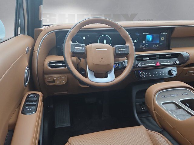 2026 Hyundai Palisade Calligraphy Waldorf MD