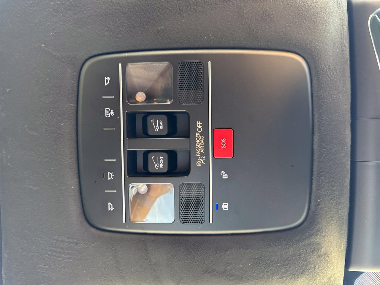 2026 Hyundai Palisade Calligraphy Chantilly VA