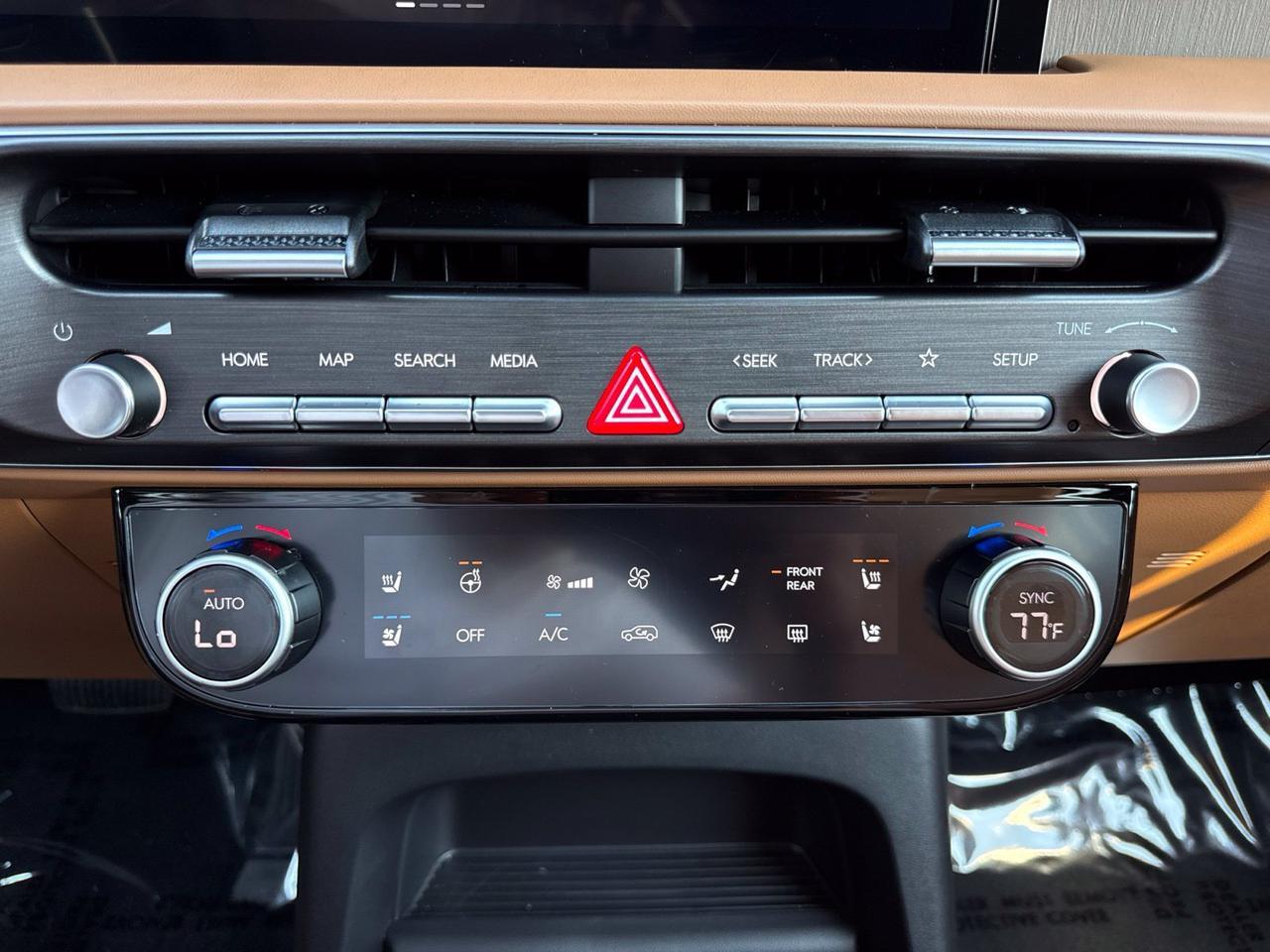 2026 Hyundai Palisade Calligraphy Chantilly VA