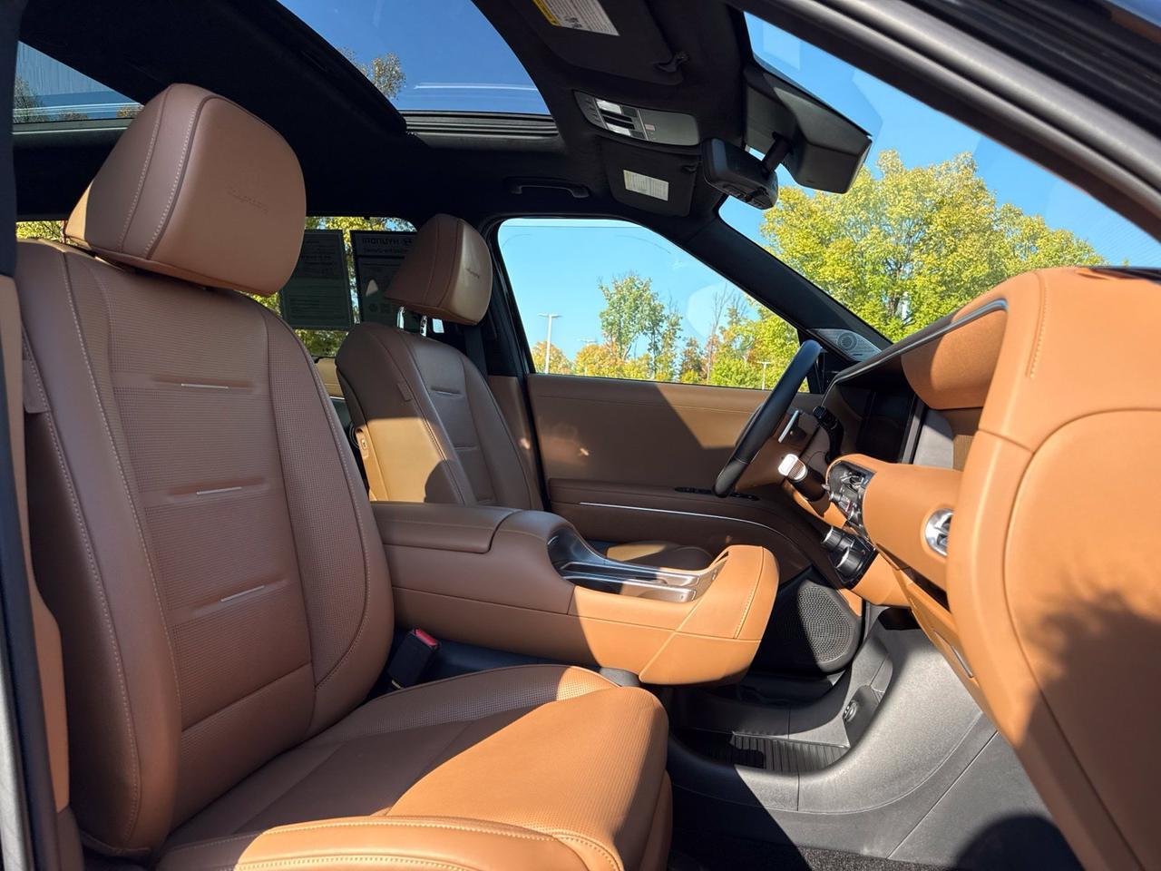 2026 Hyundai Palisade Calligraphy Chantilly VA