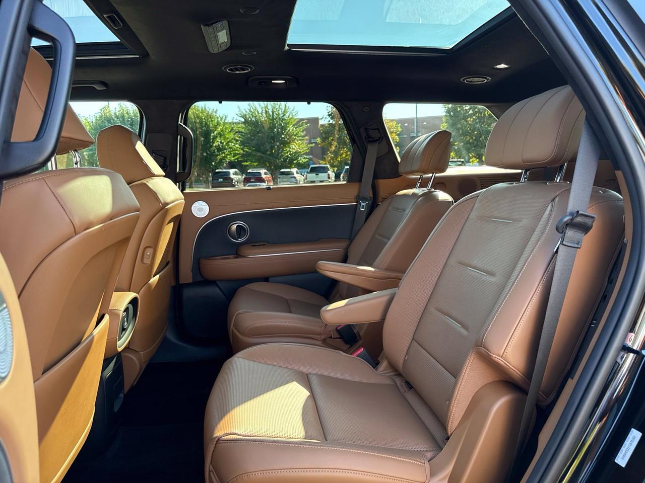 2026 Hyundai Palisade Calligraphy Chantilly VA