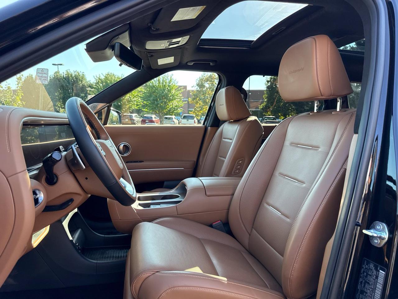 2026 Hyundai Palisade Calligraphy Chantilly VA