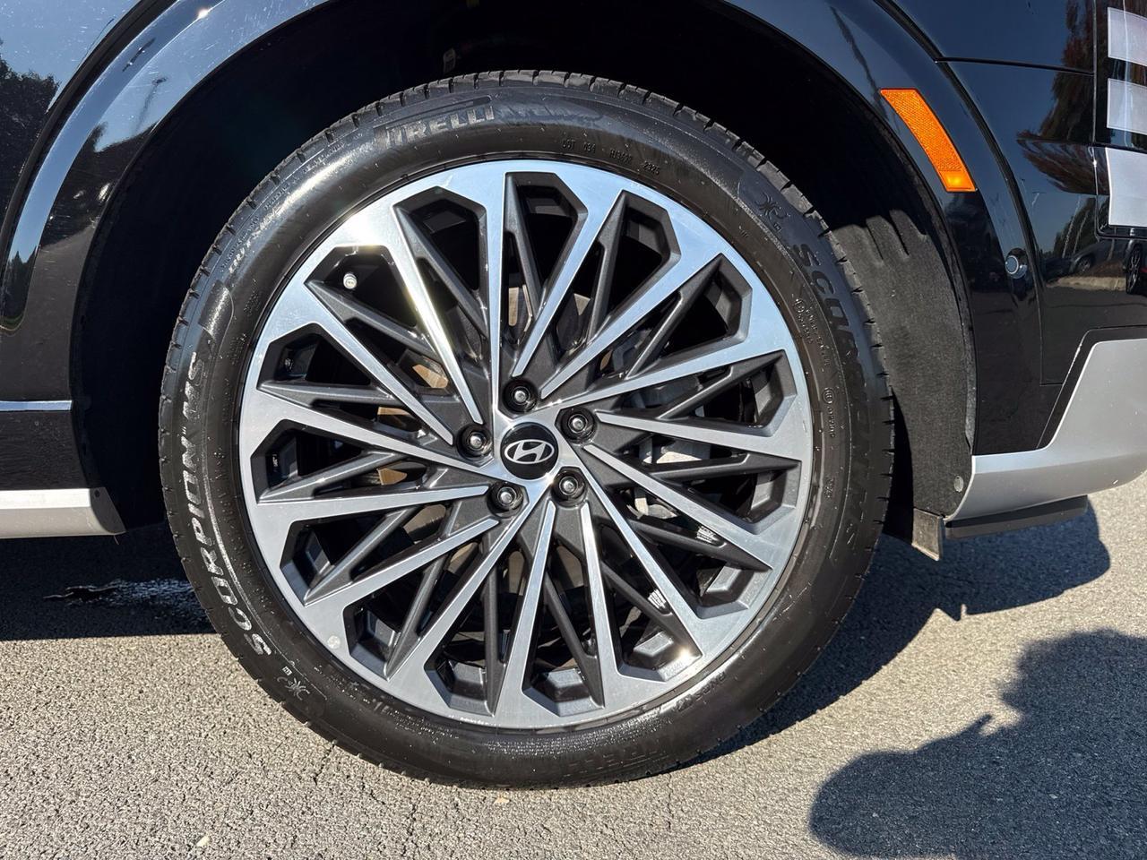 2026 Hyundai Palisade Calligraphy Chantilly VA