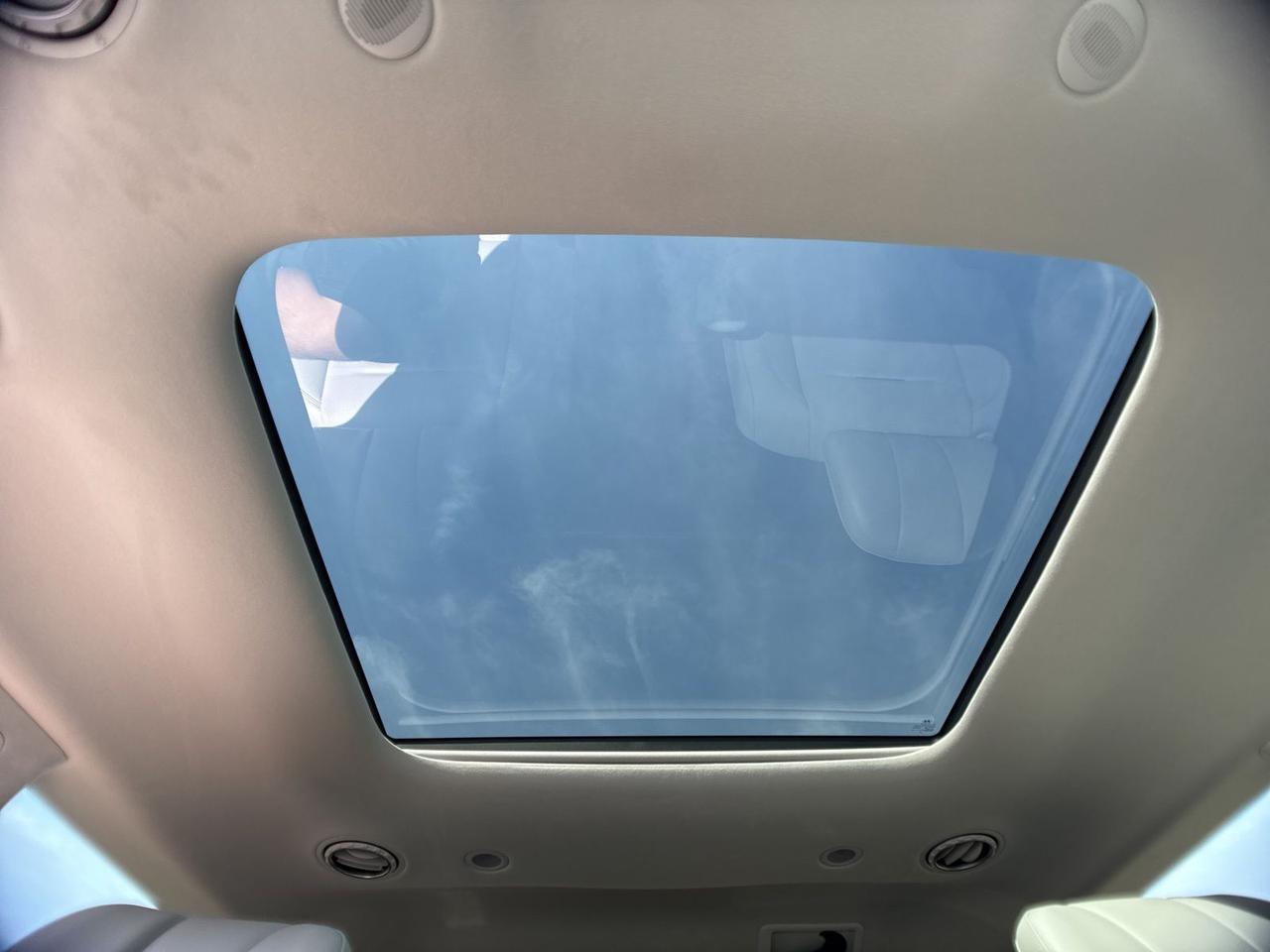2026 Hyundai Palisade Calligraphy Chantilly VA