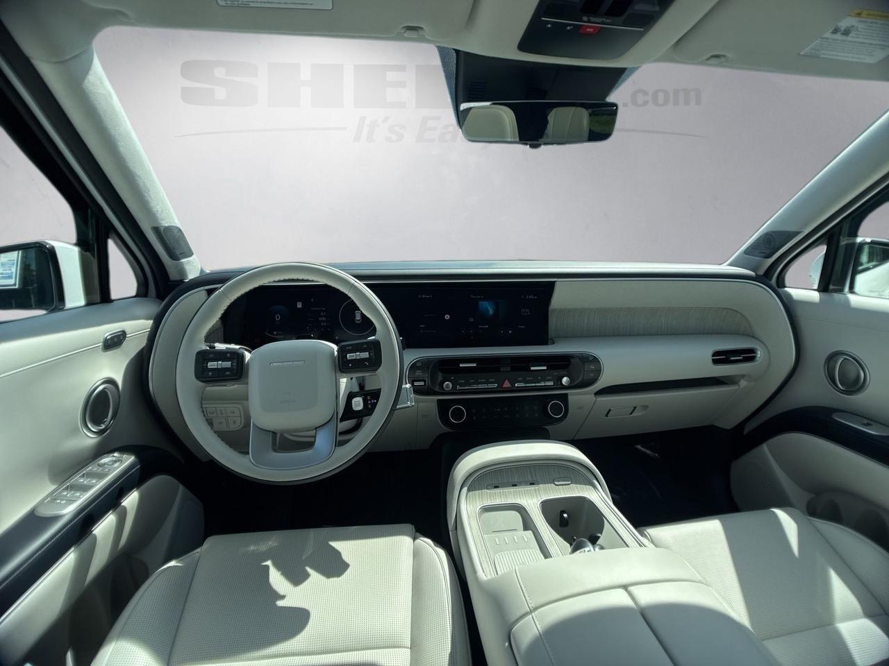 2026 Hyundai Palisade Calligraphy Chantilly VA