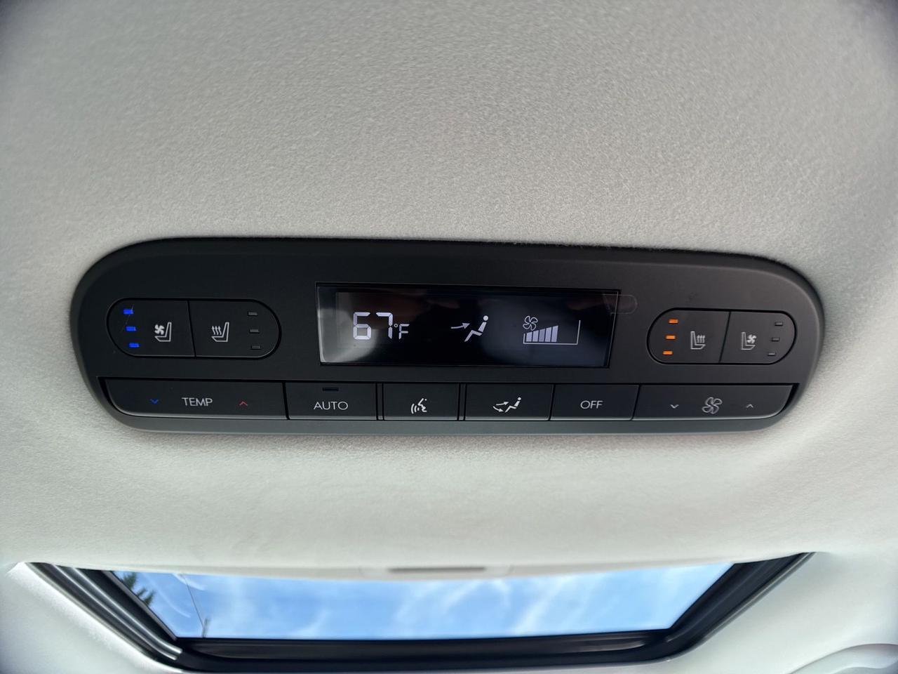 2026 Hyundai Palisade Calligraphy Chantilly VA