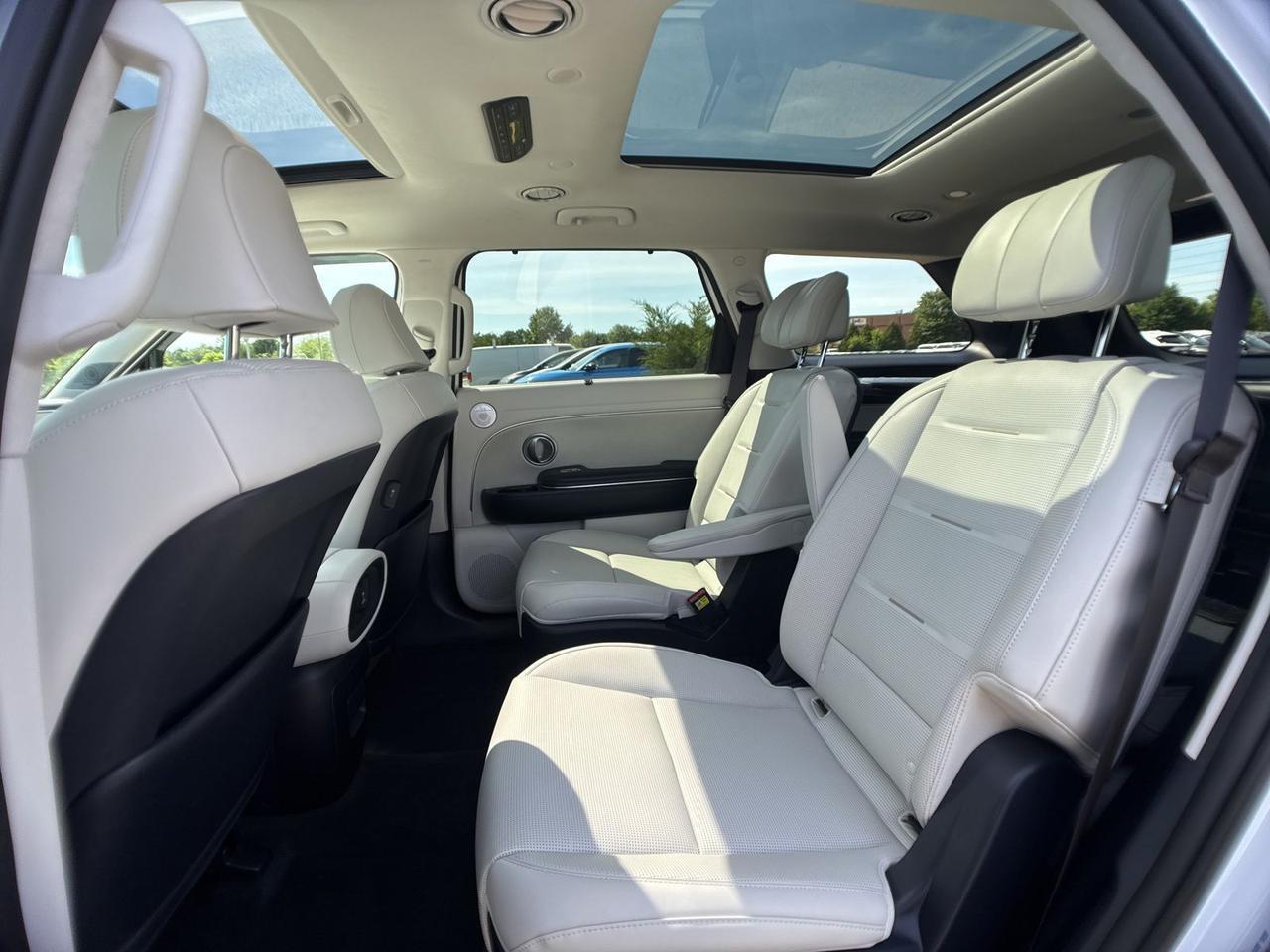 2026 Hyundai Palisade Calligraphy Chantilly VA