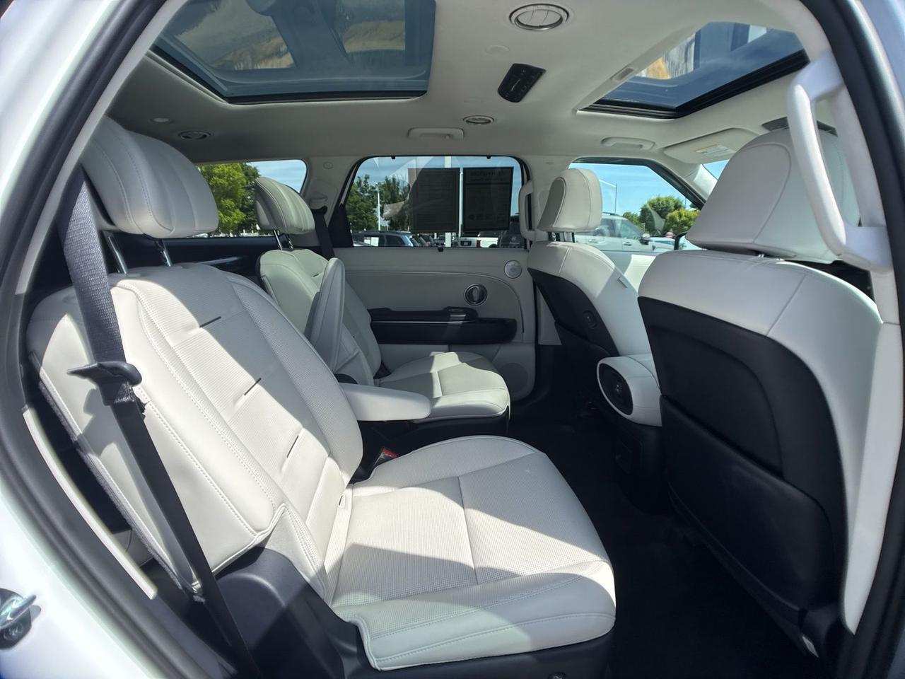 2026 Hyundai Palisade Calligraphy Chantilly VA