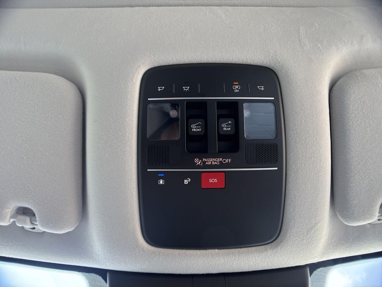 2026 Hyundai Palisade Calligraphy Chantilly VA