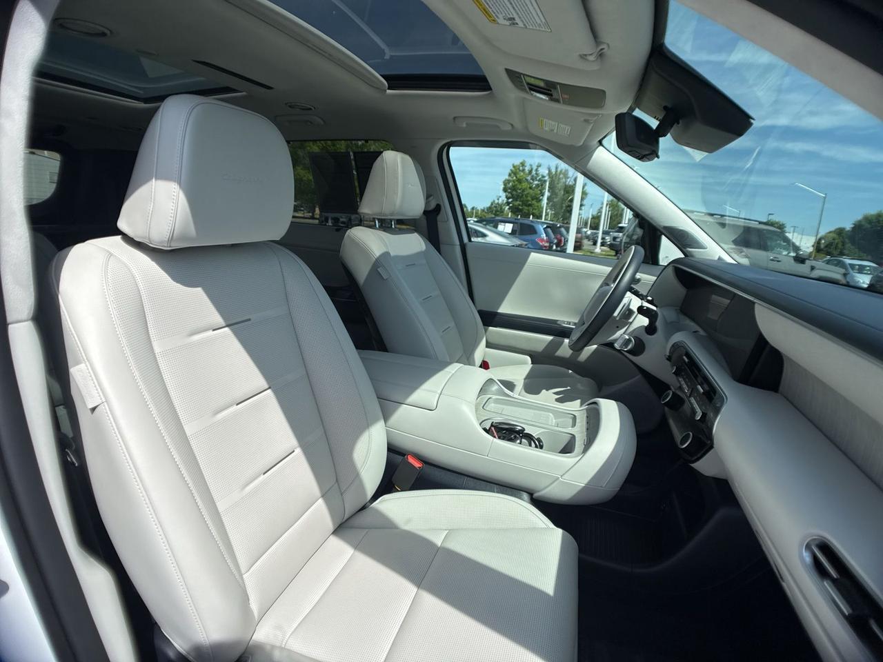 2026 Hyundai Palisade Calligraphy Chantilly VA