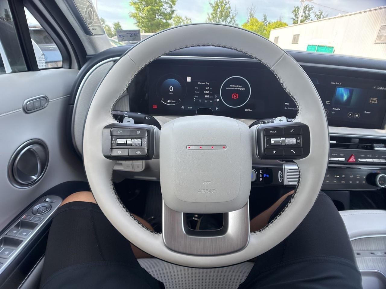 2026 Hyundai Palisade Calligraphy Chantilly VA