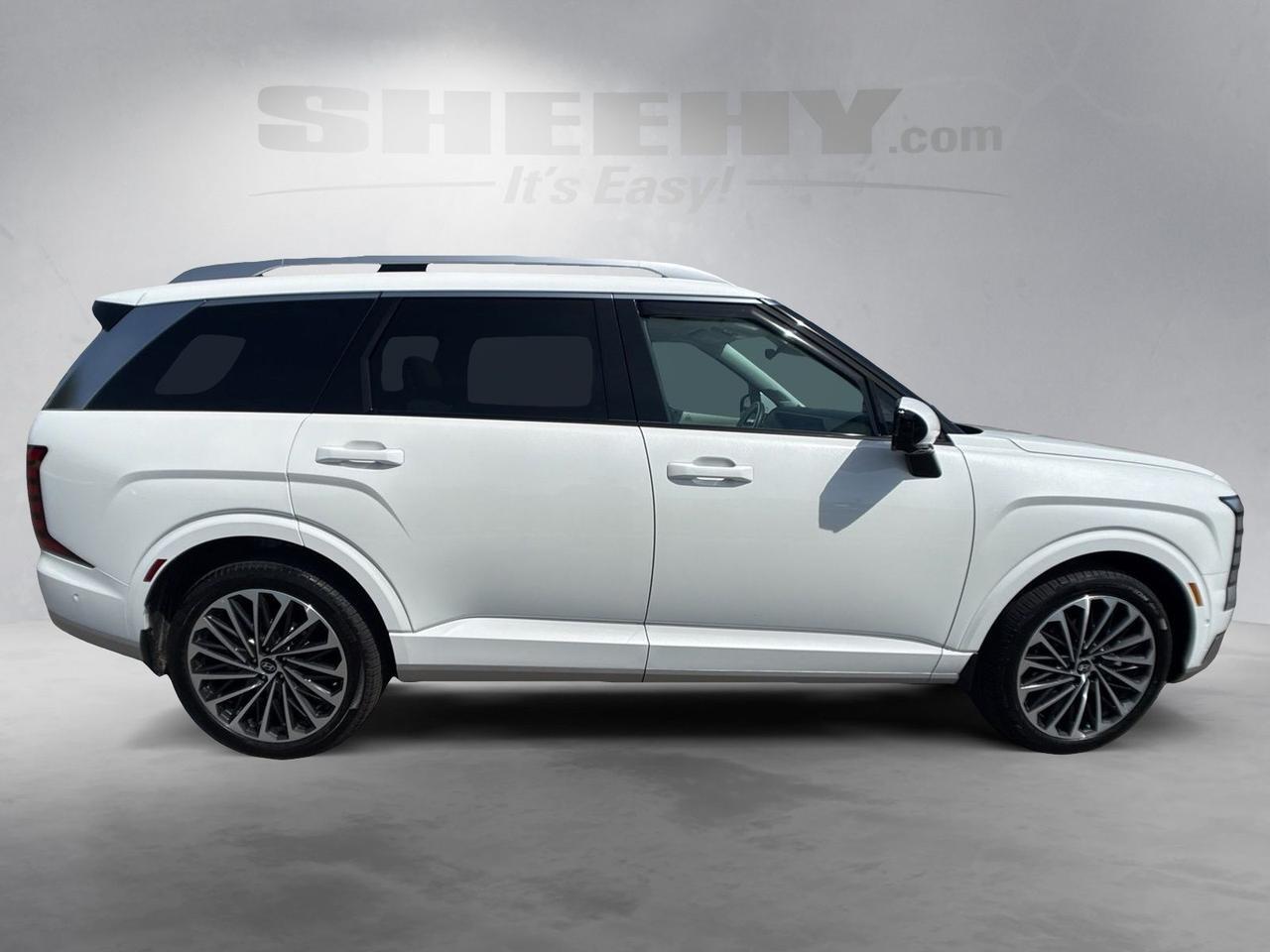2026 Hyundai Palisade Calligraphy Chantilly VA