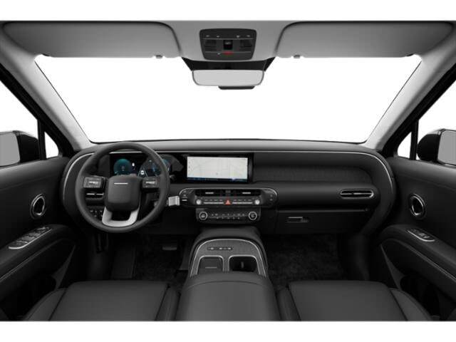 2026 Hyundai Palisade Hybrid Blue SEL 7P Cape Girardeau MO