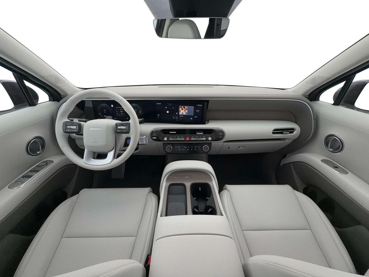 2026 Hyundai Palisade Hybrid Blue SEL 7P Cape Girardeau MO