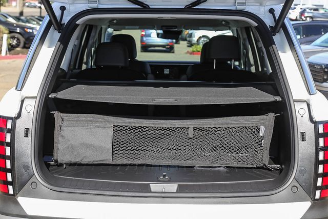 2026 Hyundai Palisade Hybrid Blue SEL Folsom CA