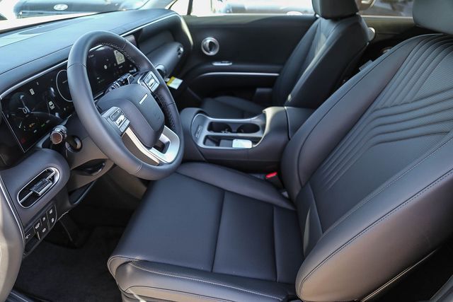 2026 Hyundai Palisade Hybrid Blue SEL Folsom CA