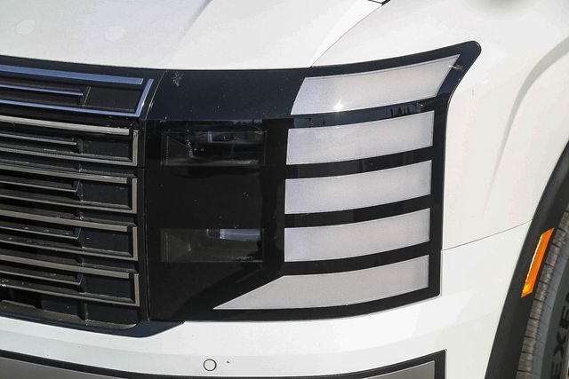 2026 Hyundai Palisade Hybrid Blue SEL Folsom CA