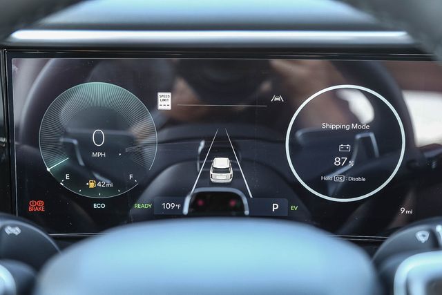 2026 Hyundai Palisade Hybrid Blue SEL Folsom CA
